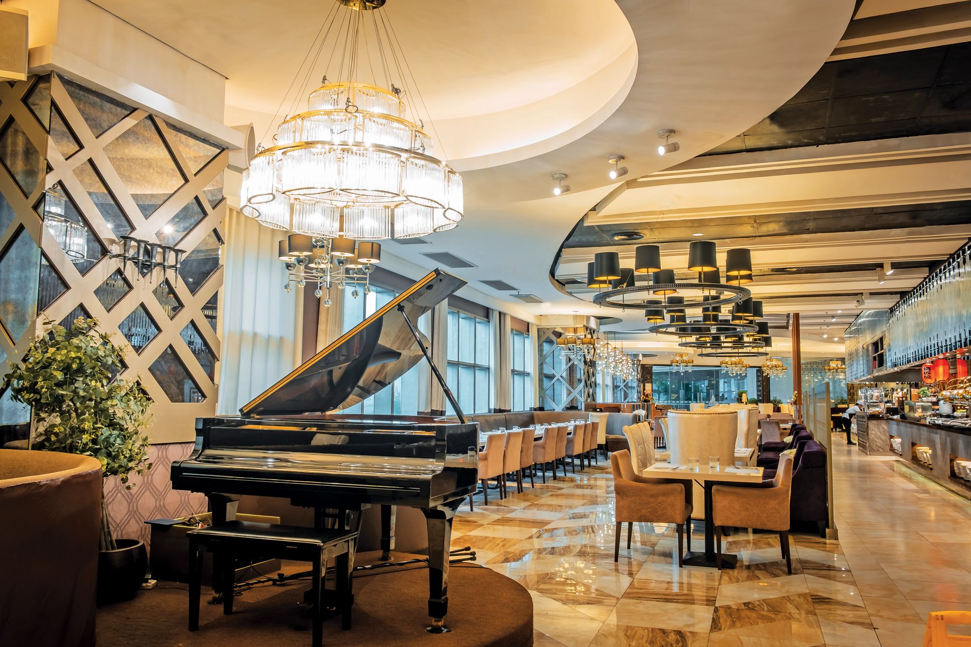 NIU by Vikings | Tatler Philippines