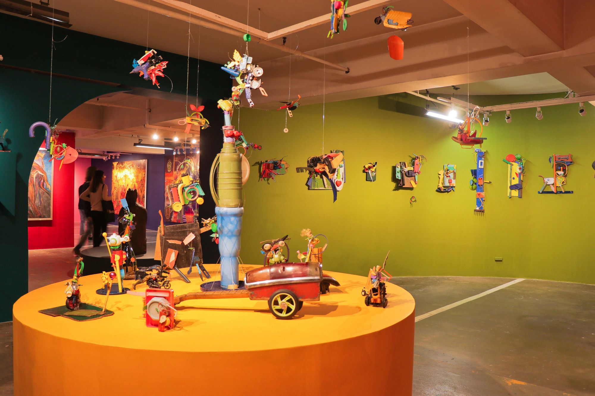 How Art Fair Philippines 2020 Keeps Things Fresh On Its Eighth Year