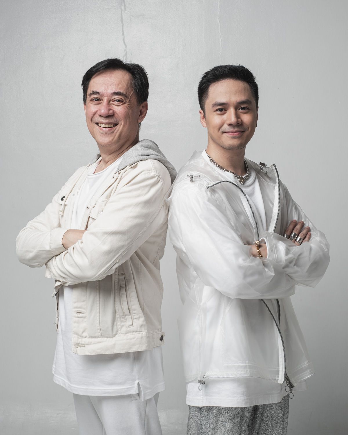 Trumpets' 1980s Musical "Joseph the Dreamer" Gets Re-staged, Topbilled by Sam Concepcion