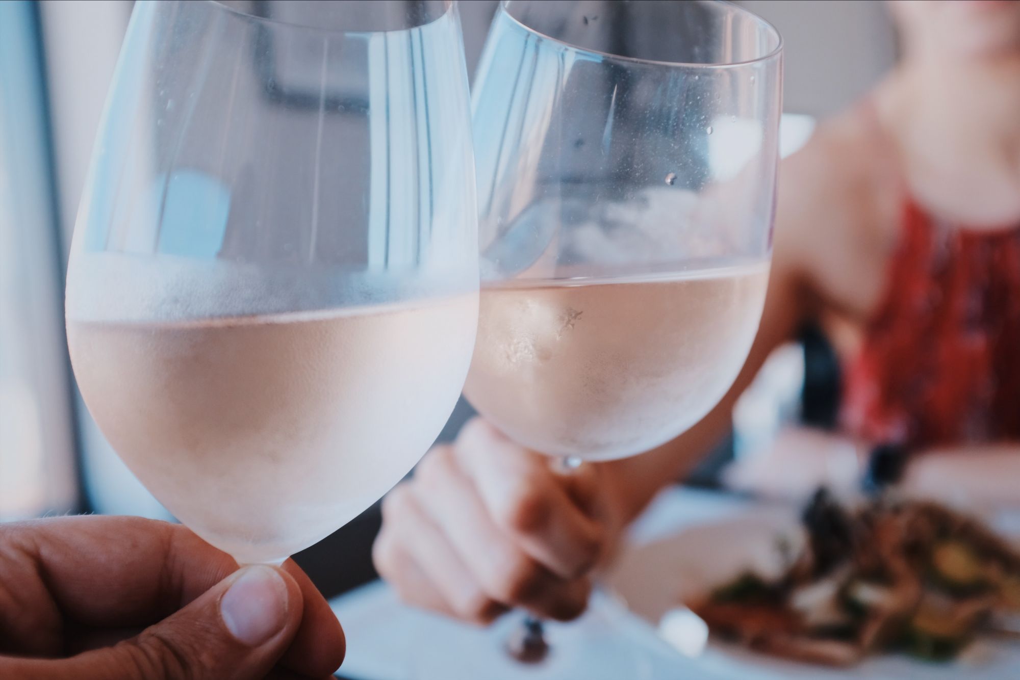 France And Italy Stand Out At International Rosé Wine Competition