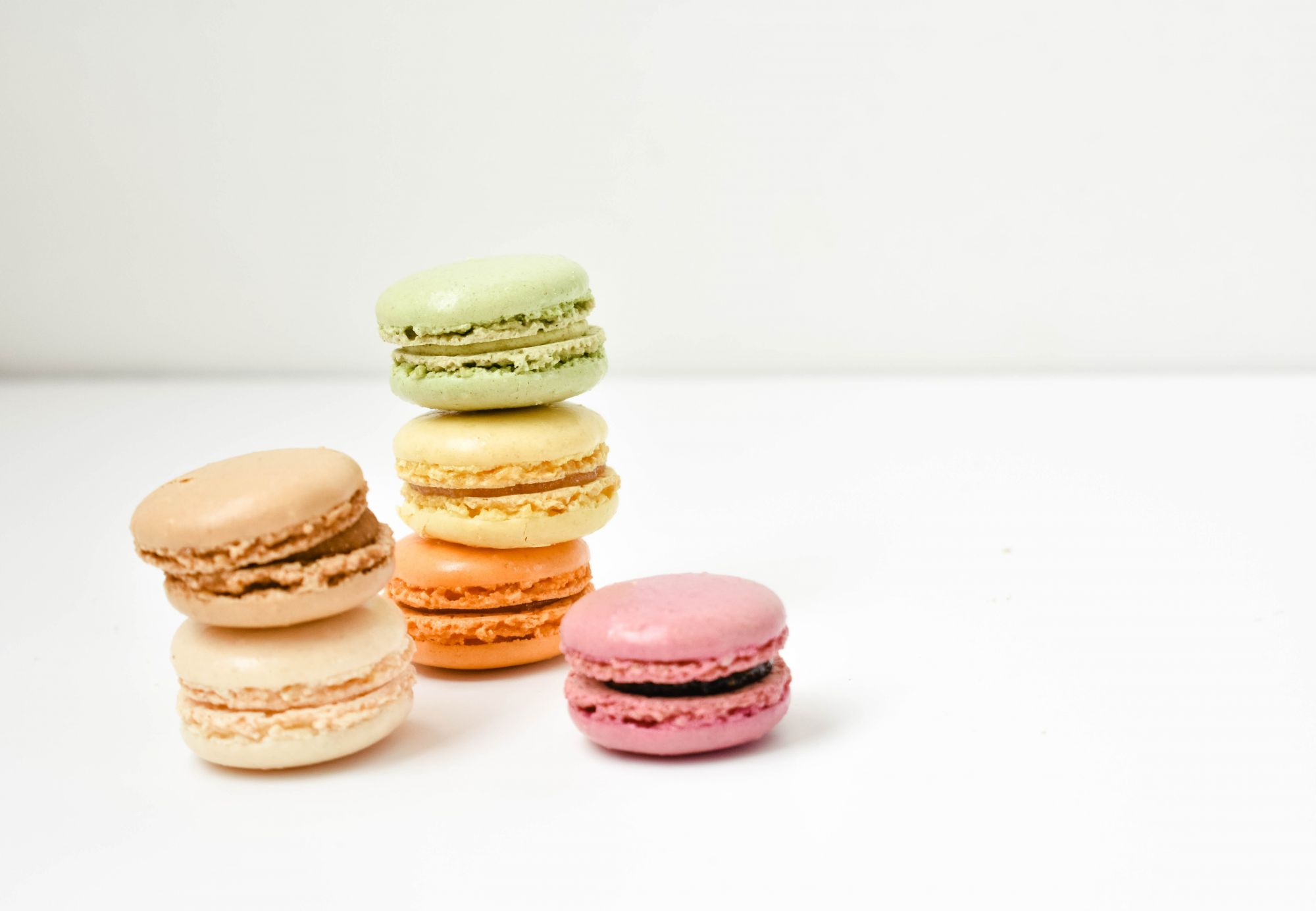 Ladurée To Launch Vegan Macarons In Paris