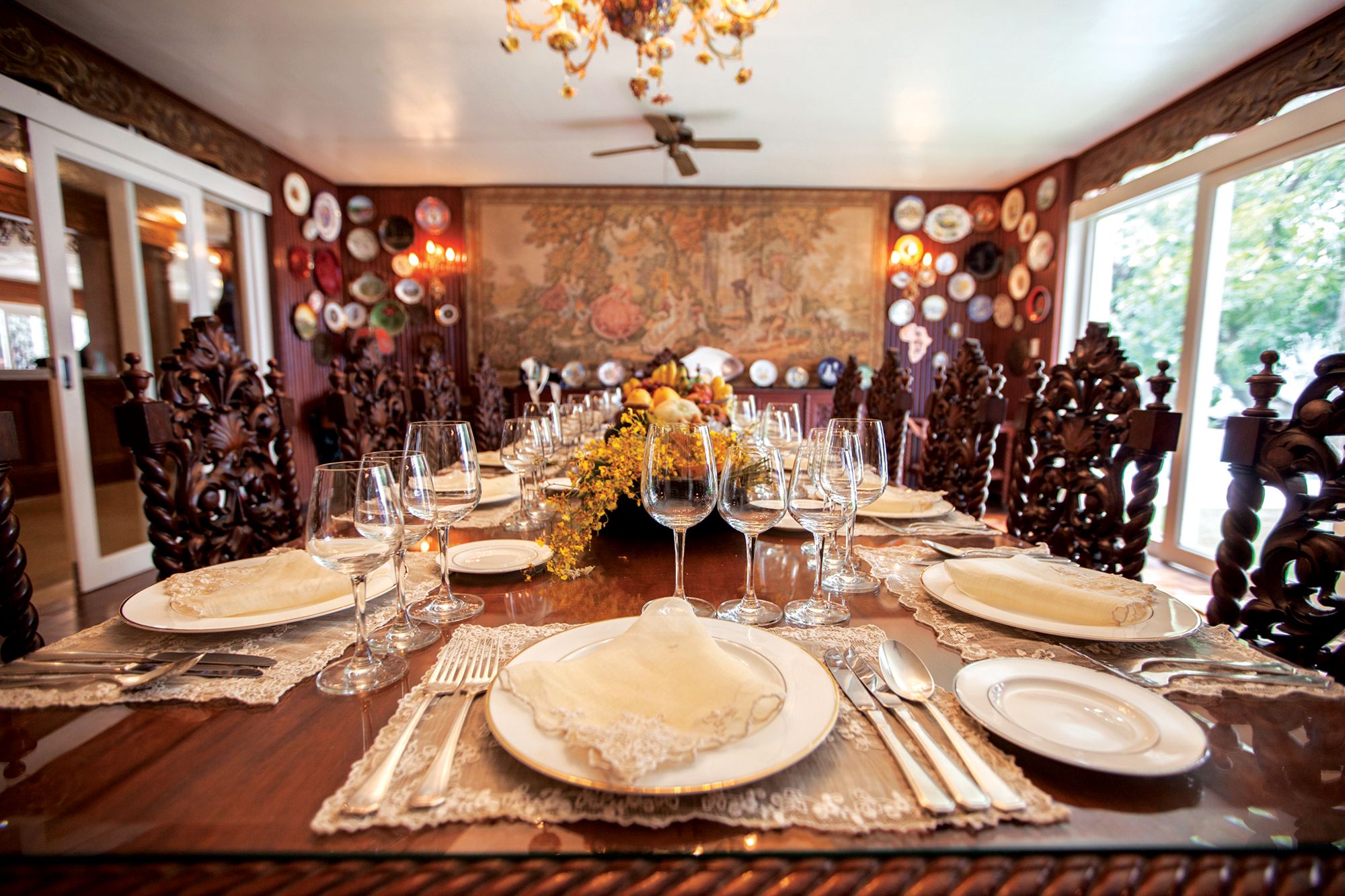 7 Ancestral Homes and Heritage Buildings in the Philippines Turned Into