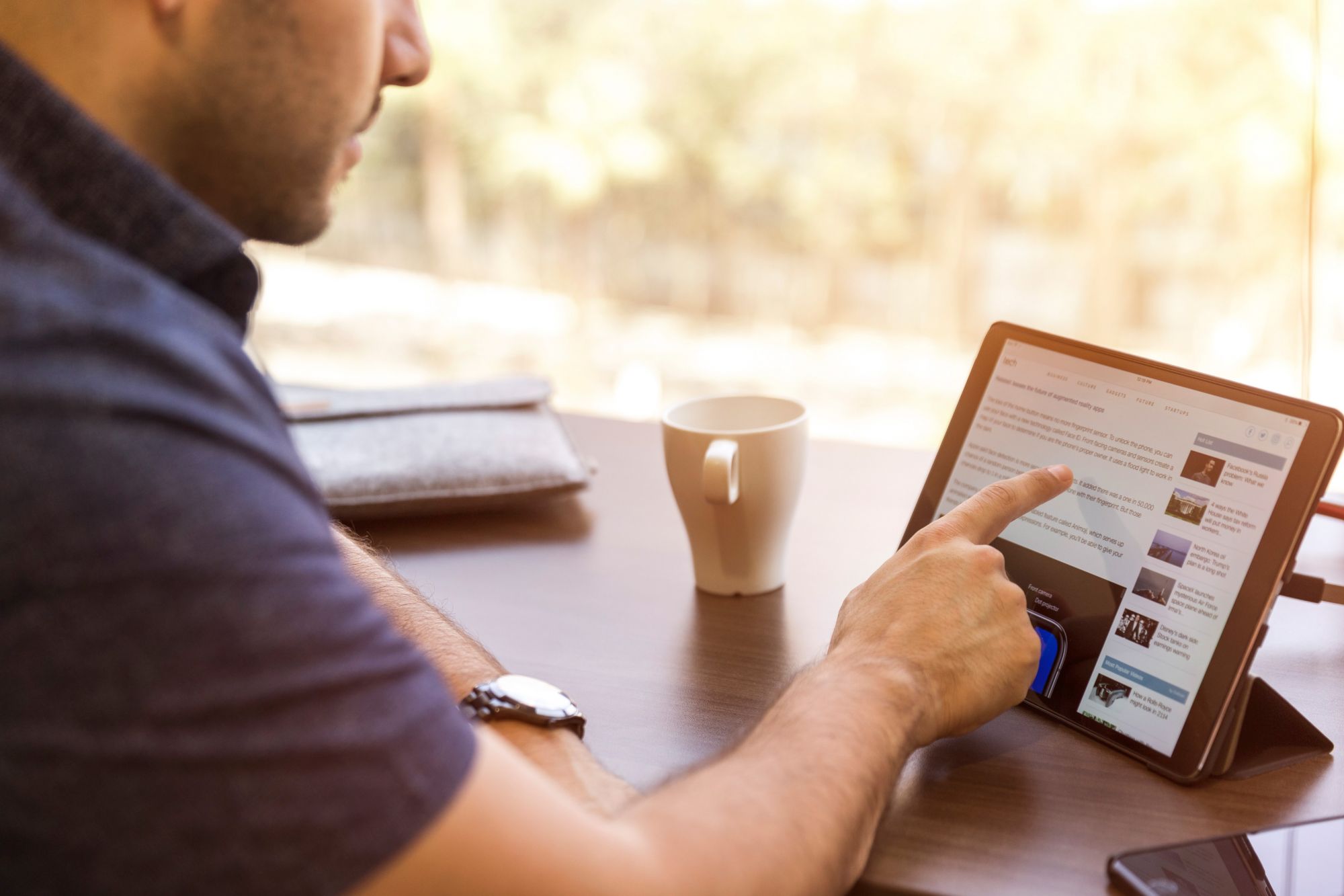 Tips On Boosting Your Internet Connection At Home