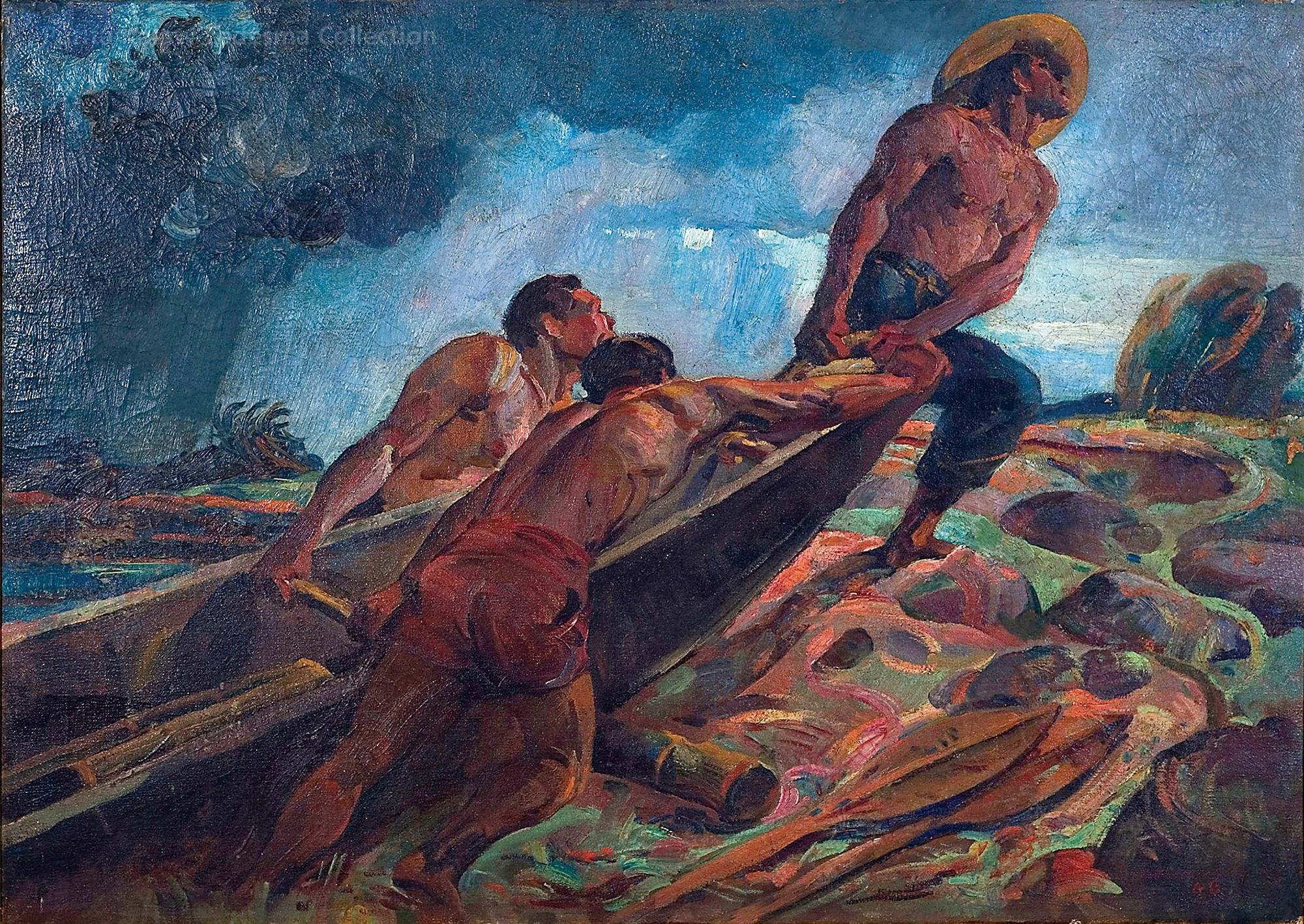 Purita Kalaw-Ledesma: The Woman Who Changed The History of Philippine Art