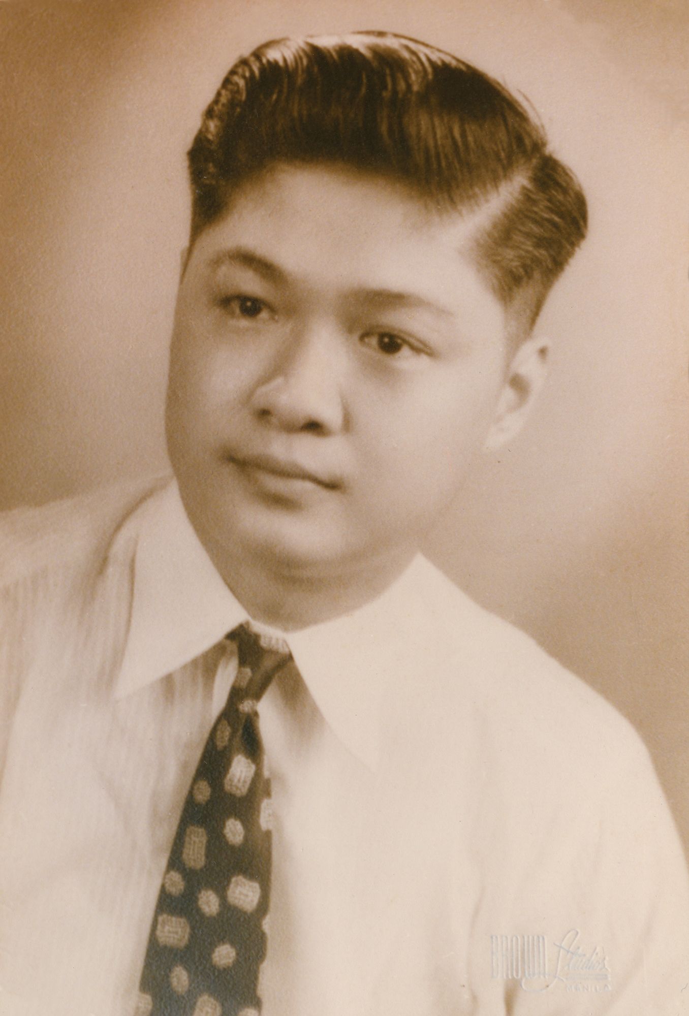 The Life And Times Of Taipan And Philanthropist John Gokongwei Jnr