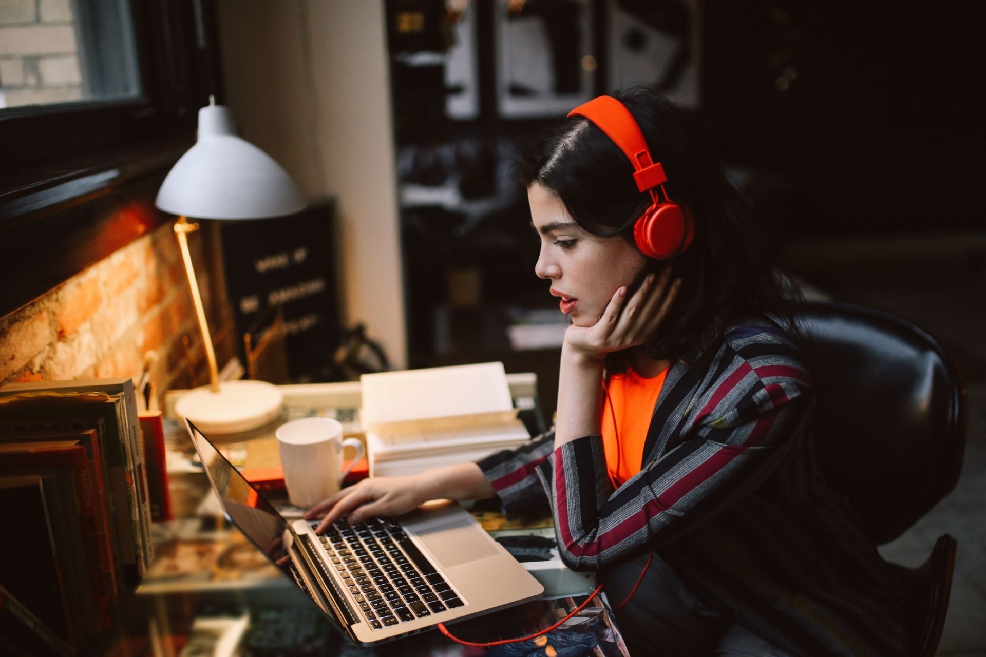 best way to listen to music at home