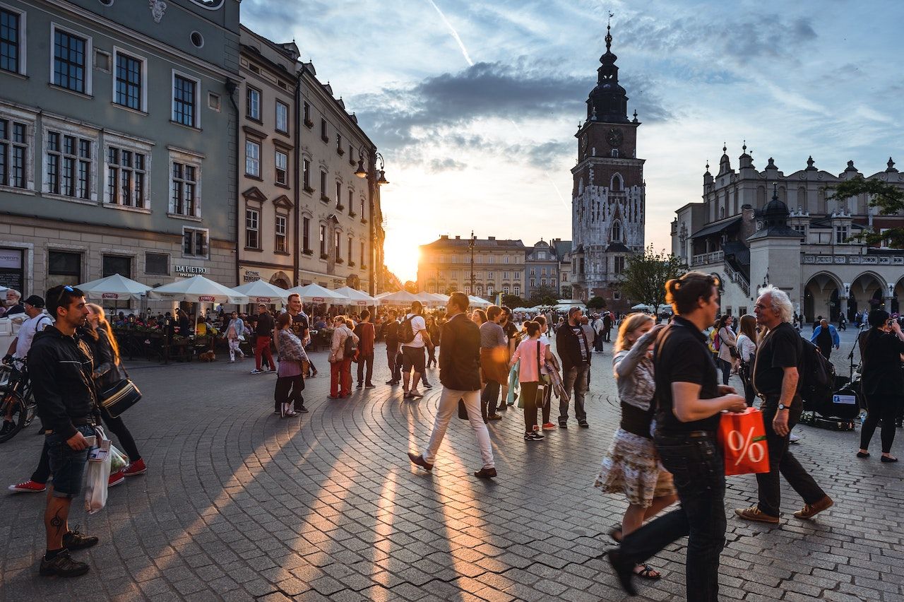 5 European Movies That Will Remind You Of Its Magic