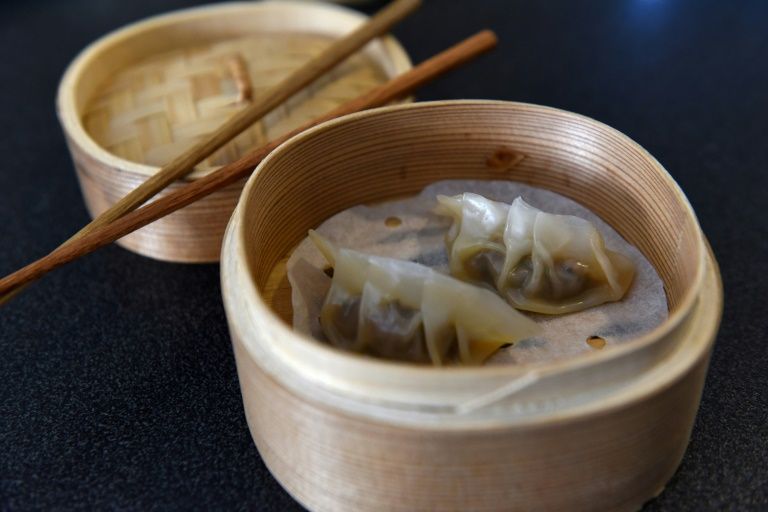 Beyond Burgers: Asia Puts A Twist On Sustainable Meat Alternatives