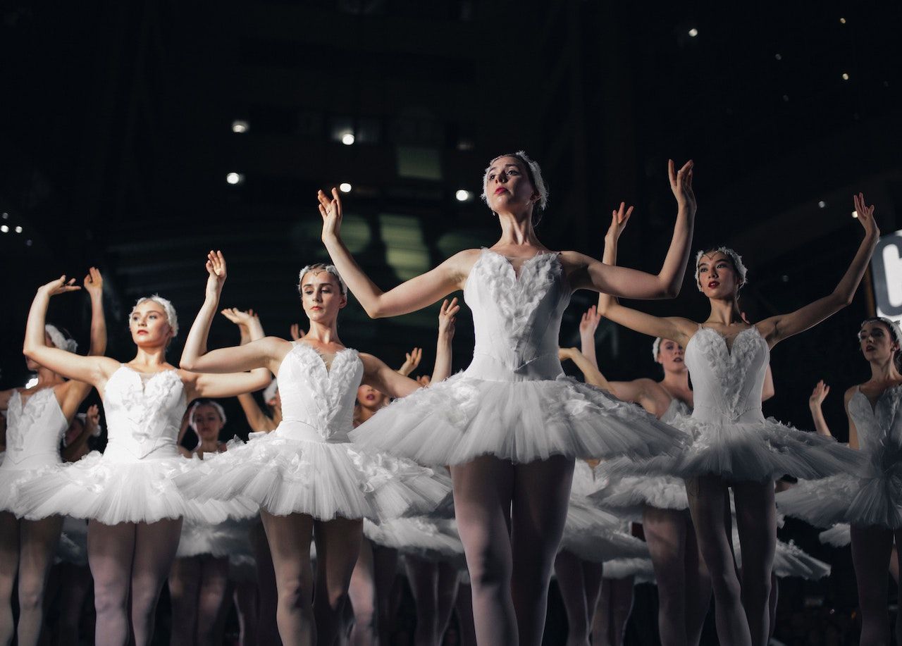 Moscow's Bolshoi Theatre To Livestream Shows For Free