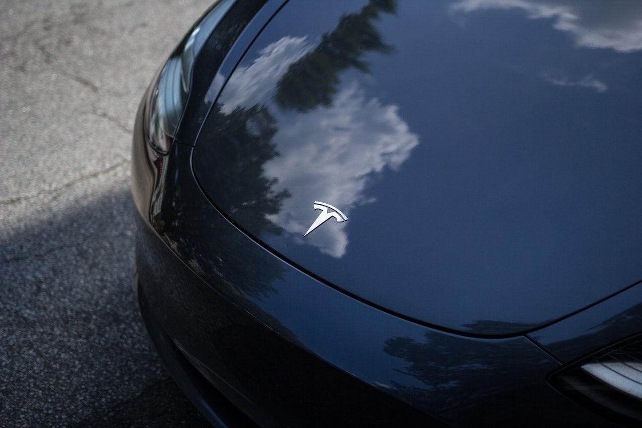 Tesla Unveils Ventilator Made From Model 3 Car Parts