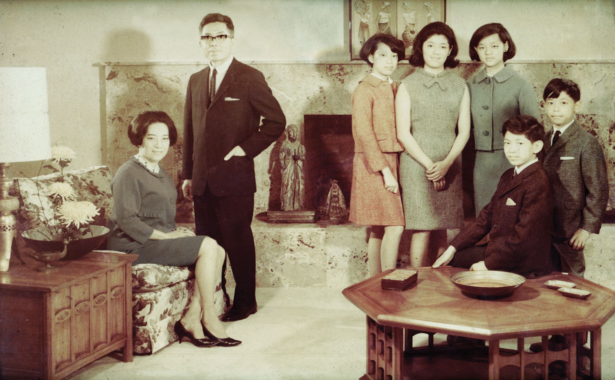 A Look Back at Anita Magsaysay Ho Her Life, Art, And Philosophies