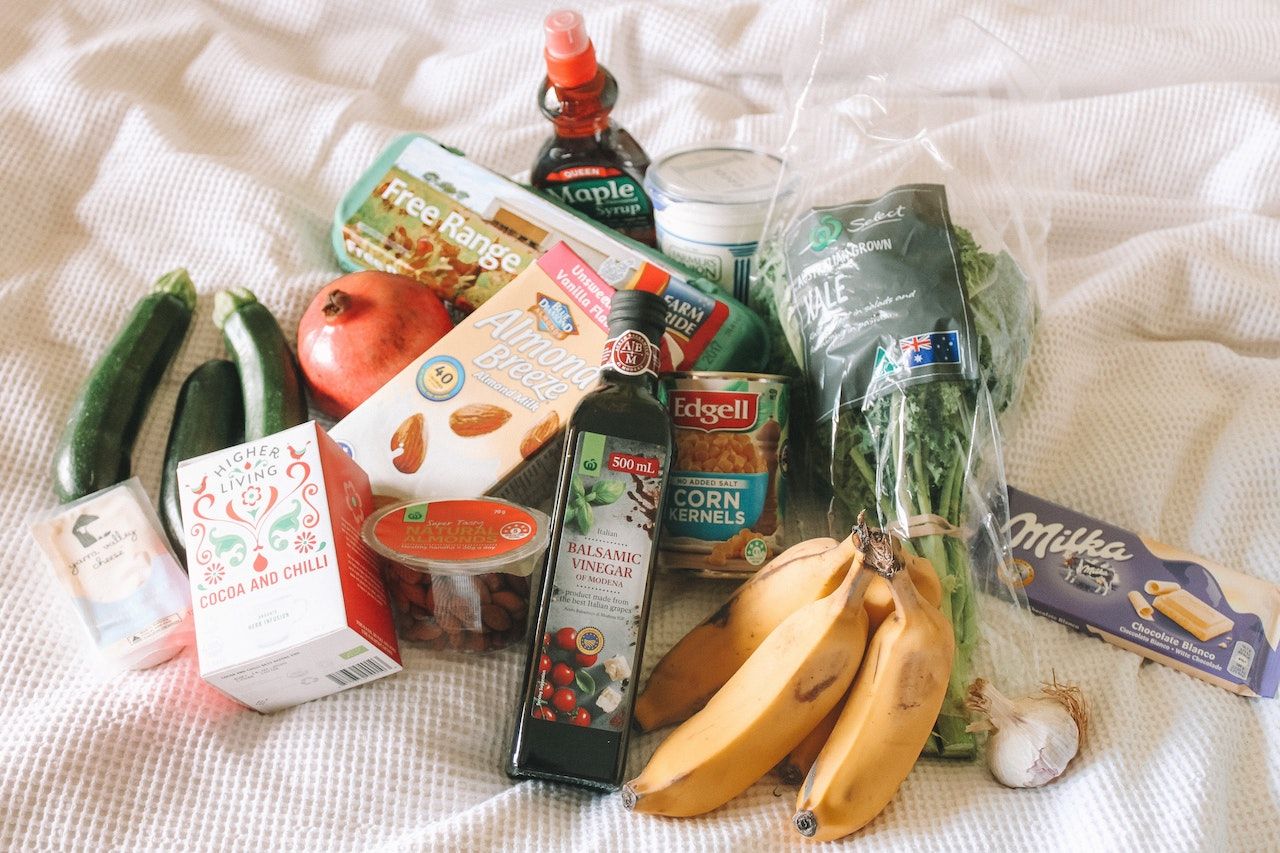 Tea, Beer, Garlic: What Items Are Helping People Cope While In Lockdown?
