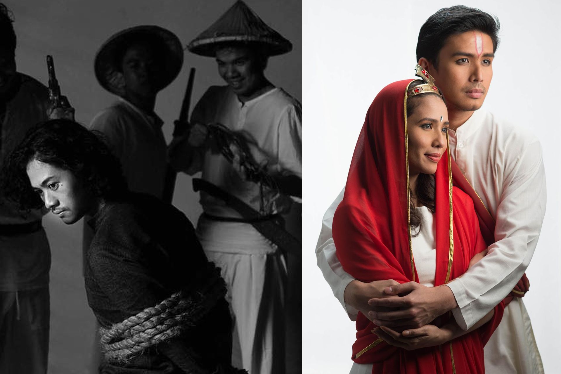 Twelfth Night, The Kundiman Party, and More: Stage Plays and Musicals You Can Watch On Youtube For Free