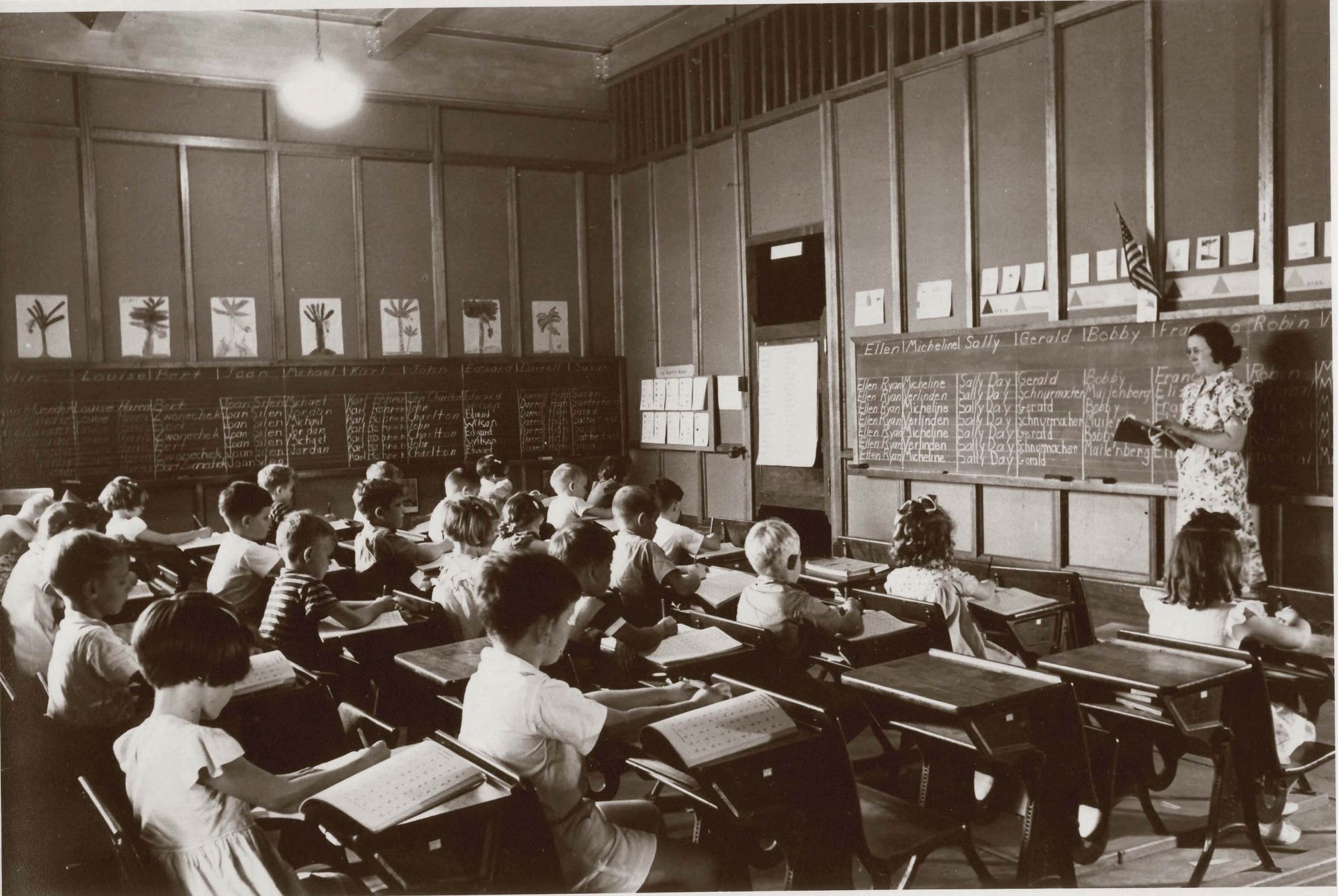 International School Manila Celebrates 100 Years: Recalling Its History And What's Next On The Horizon