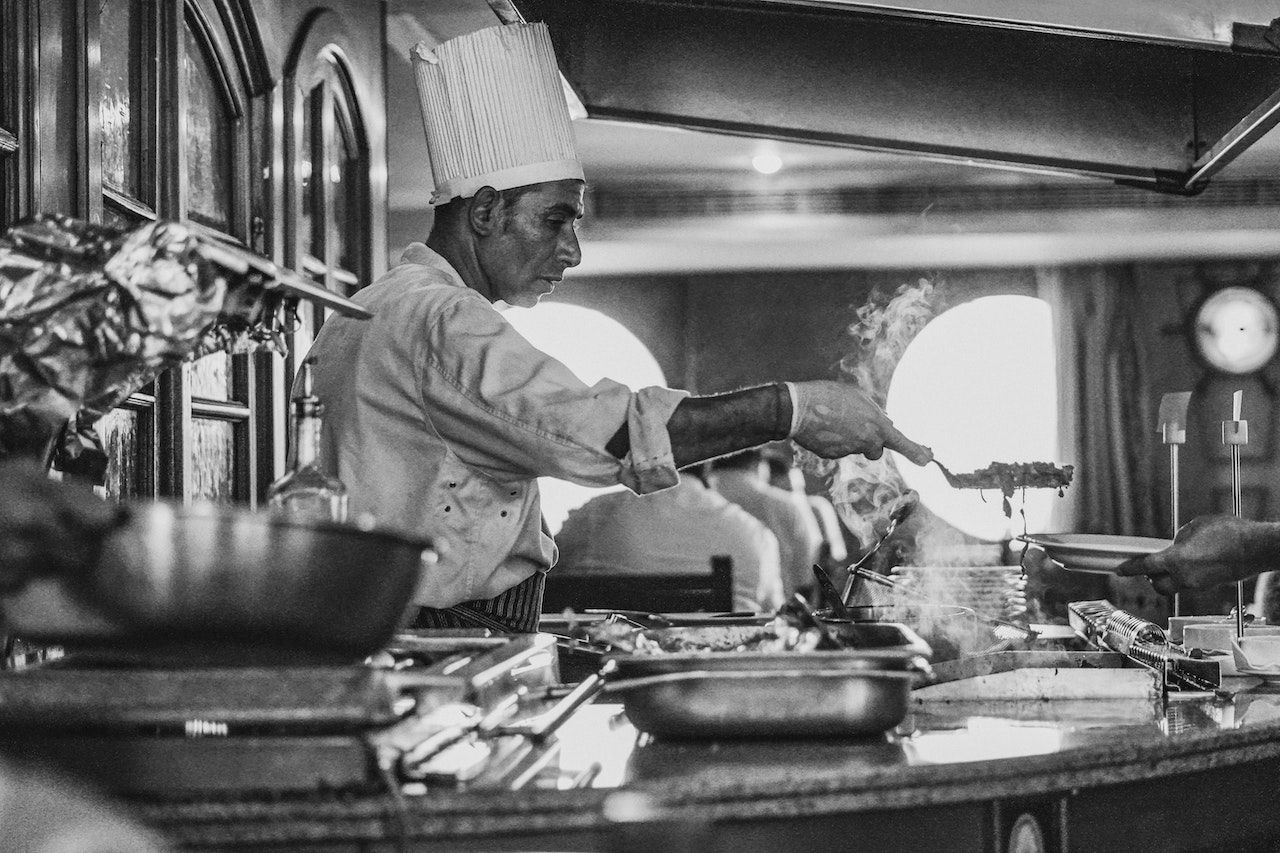 World's 50 Best Restaurants Launches Campaign To Help Rebuild World Of Haute Gastronomy