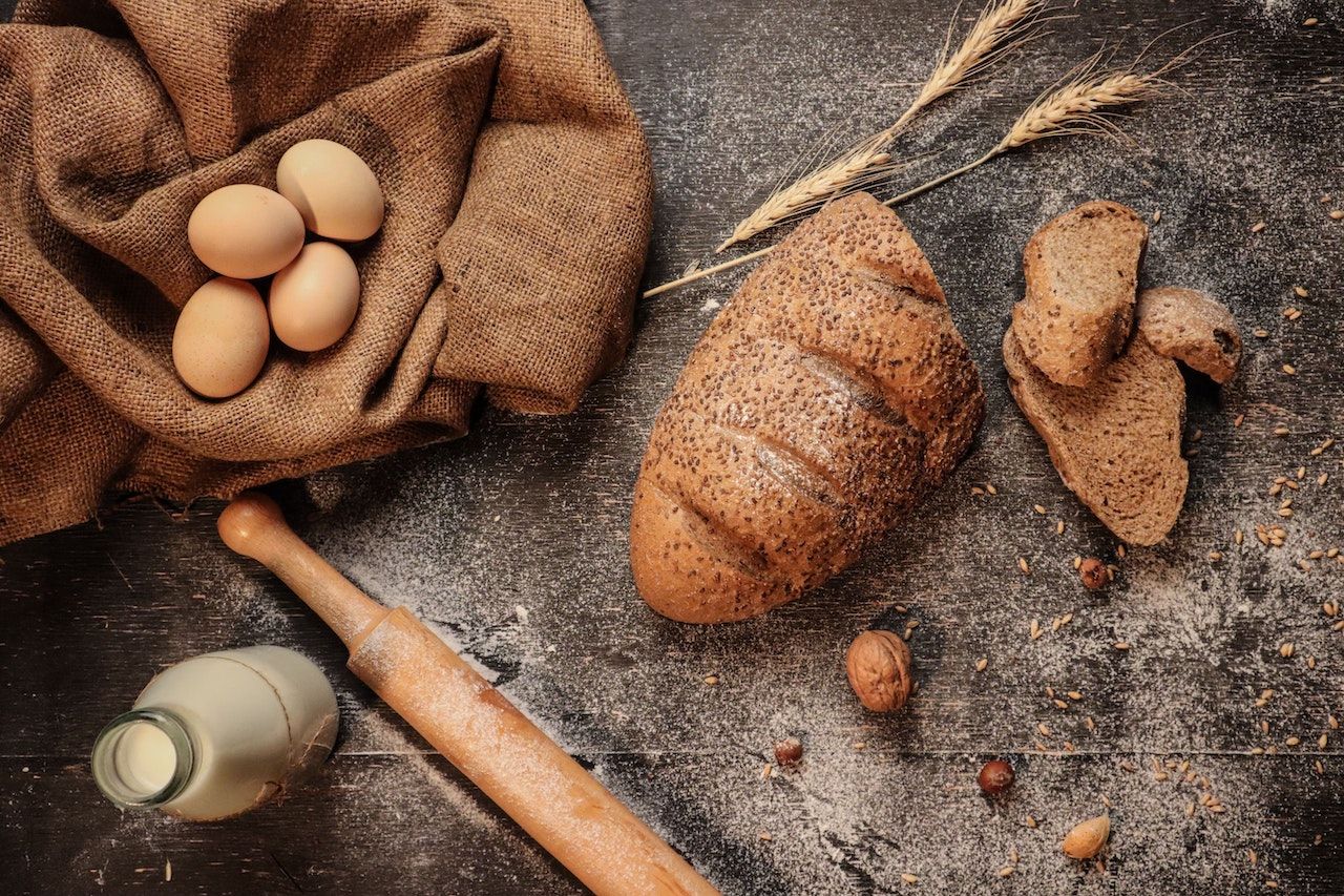 5 Ideas To Avoid Throwing Away Leftover Bread