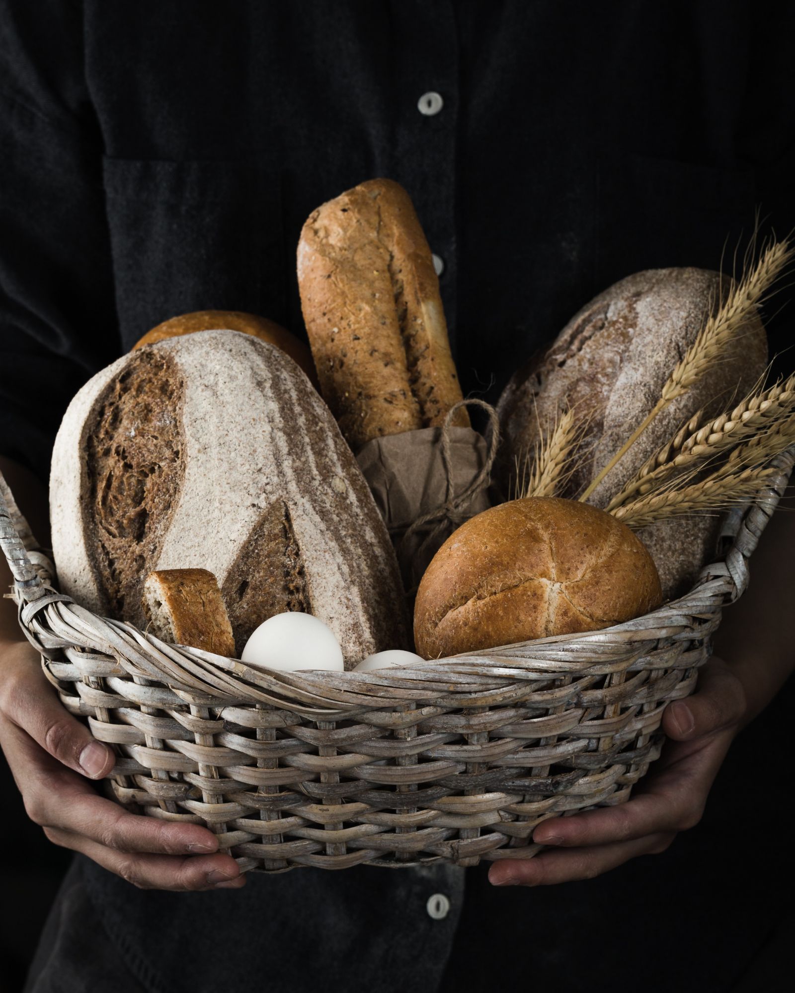 Quarantine Tips: Five Things To Remember When Baking Bread At Home