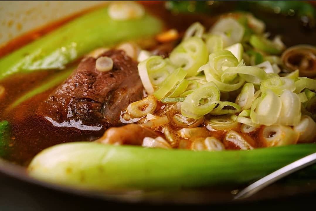Feast At Home With Lugang Café's Massive Takeout Menu