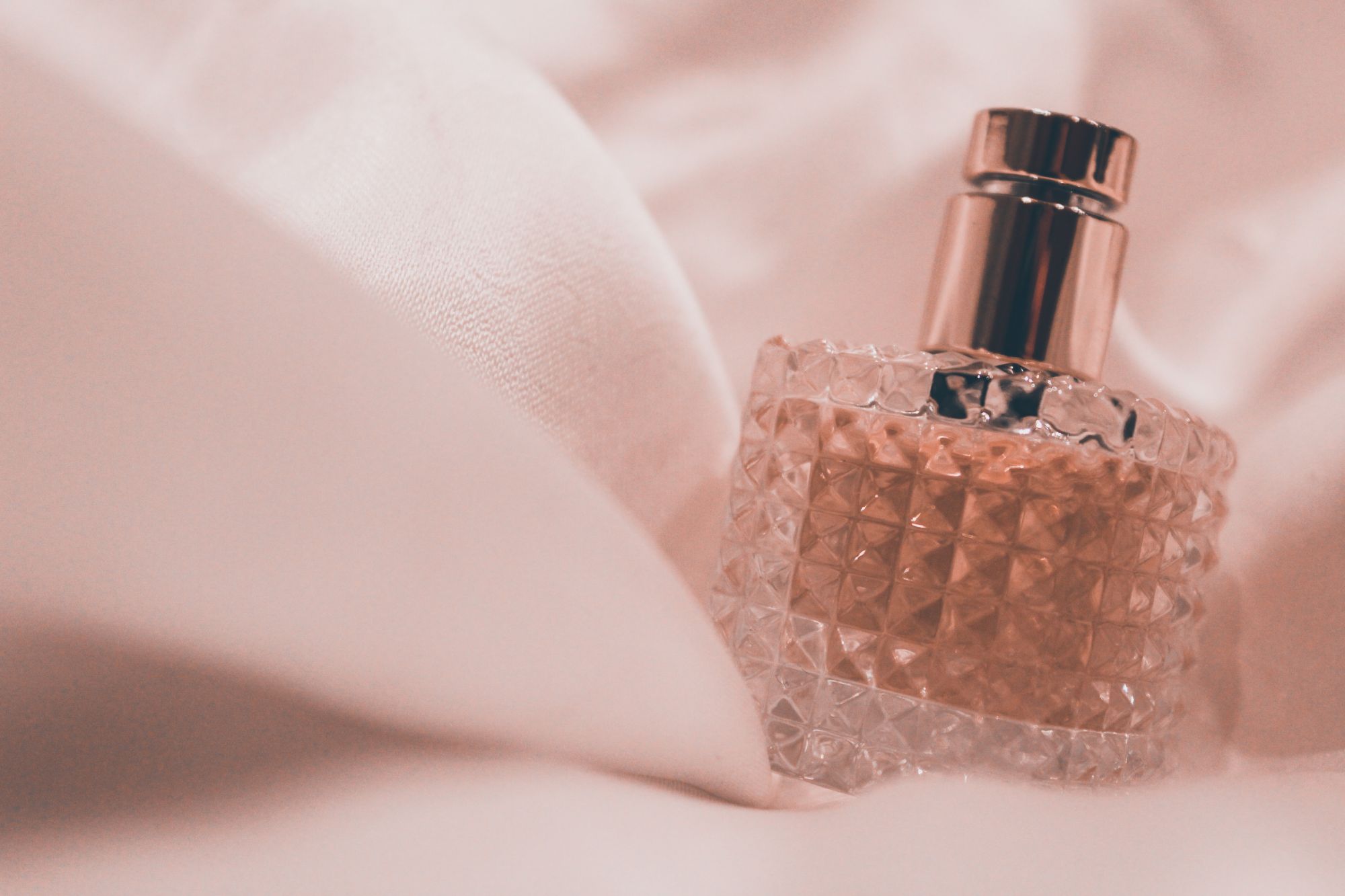 4 Fragrances That Take You Around The World