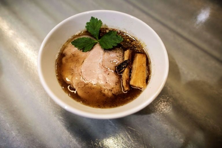 Would You Try Eating Cricket Ramen While In Japan?