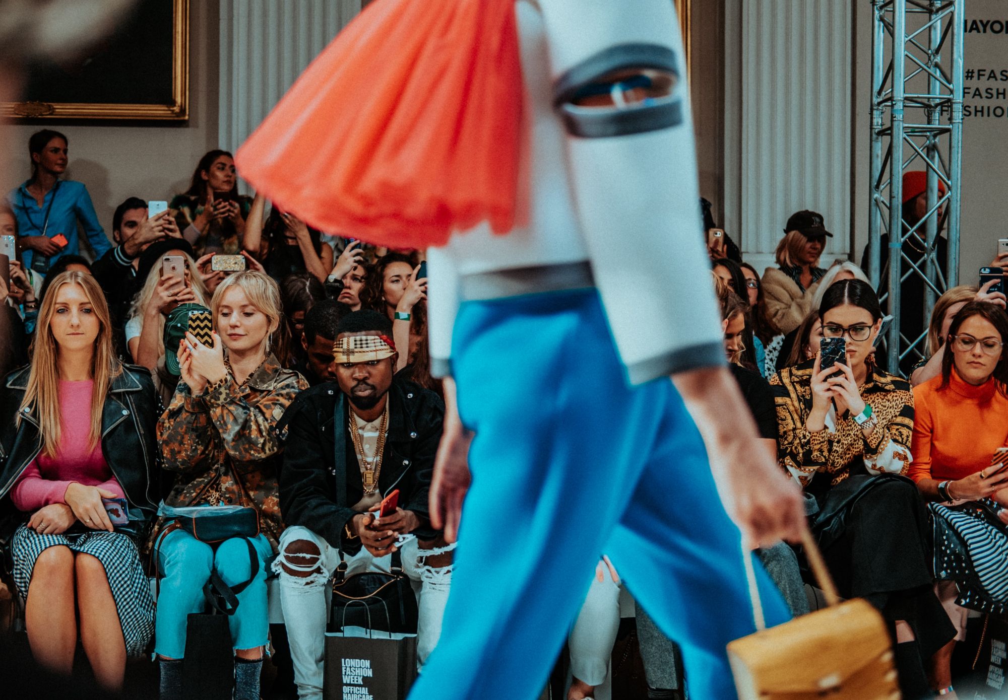 A Fashion Revolution In The Midst: How Coronavirus Has Impacted Sustainability In Design