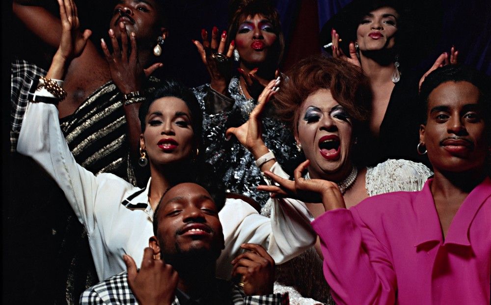 Paris is Burning, Normal Heart, and More: 10 Must-See Foreign Films And Series This Pride Month 2020
