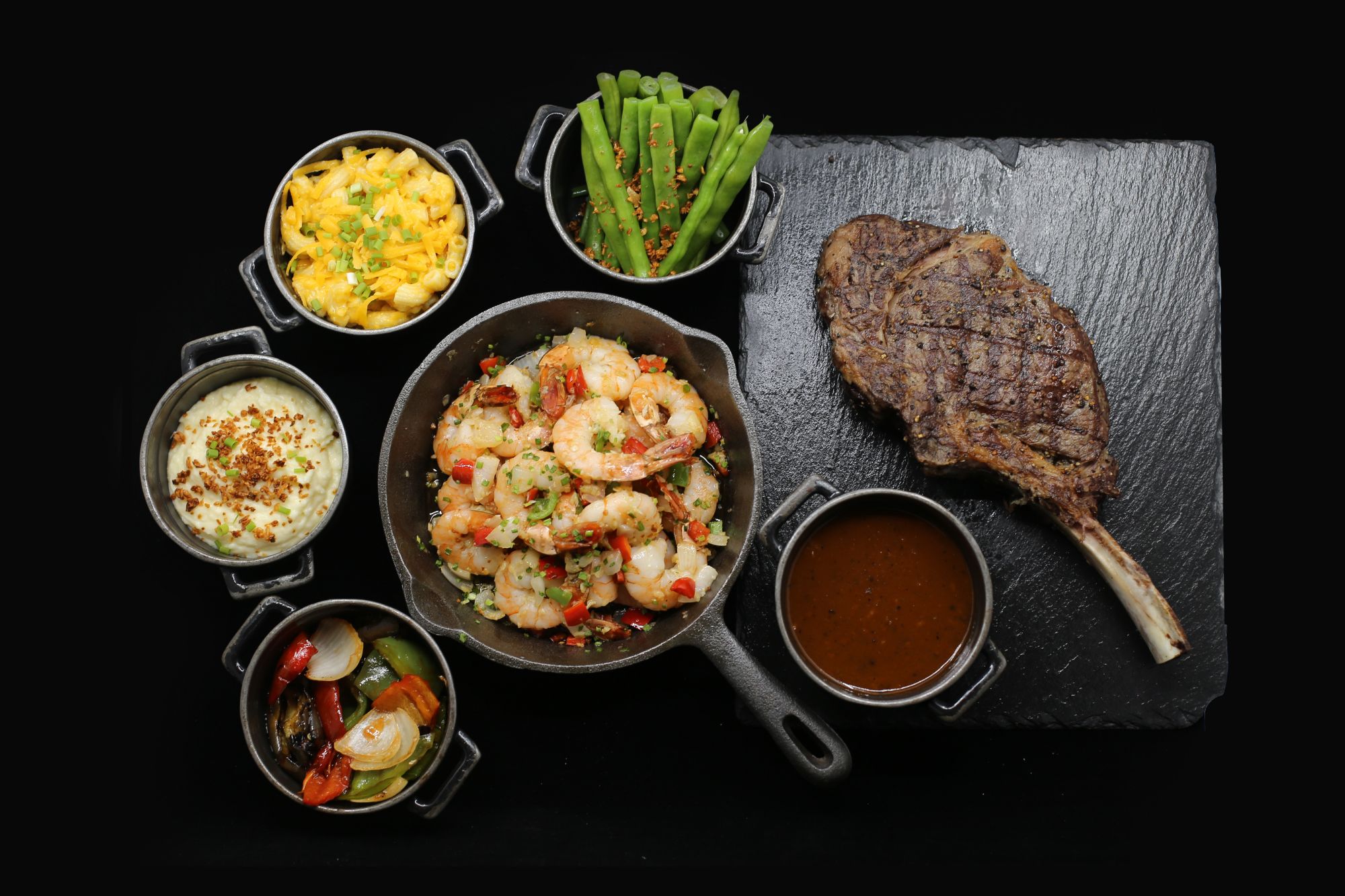 Manila Marriott Brings Father’s Day Treats to Your Home
