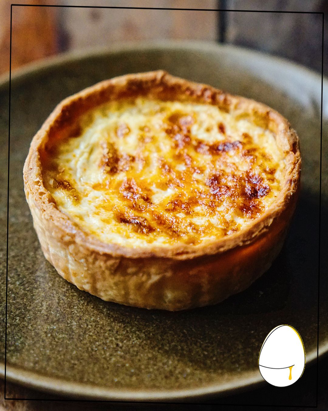 Chroizo quiche