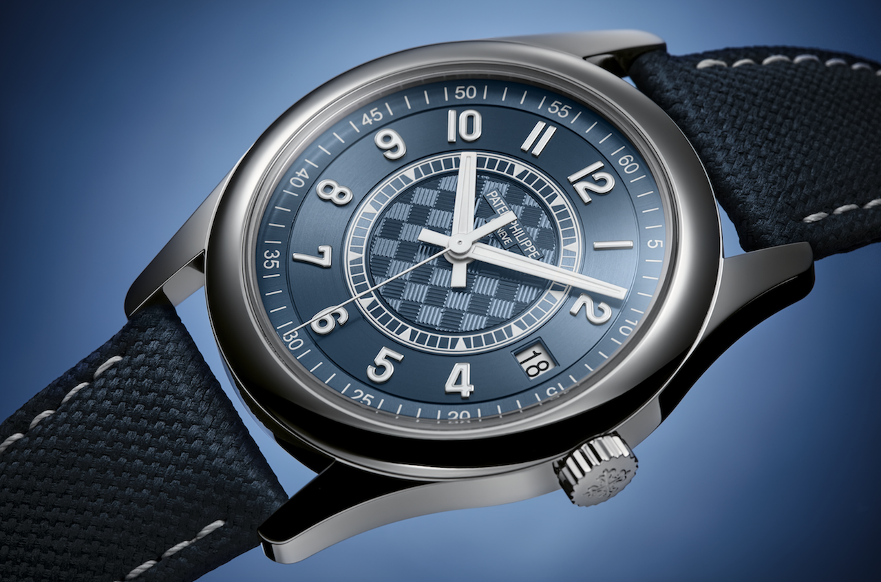 Patek Philippe Launches Commemorative Watch In Honour Of New Genevan Production House