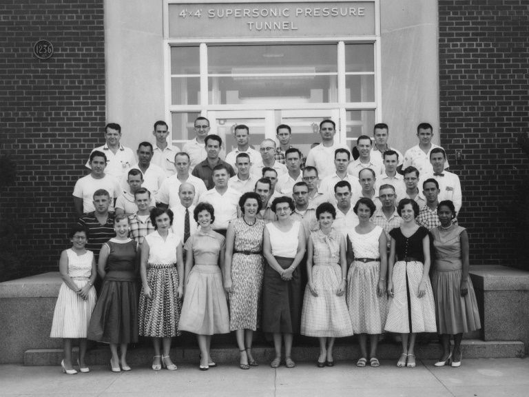 NASA To Rename Washington Headquarters After Their First Female African-American Engineer
