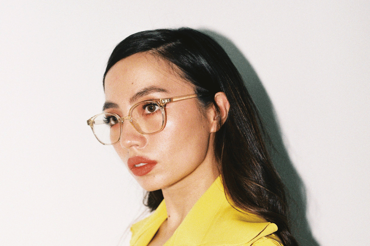 Martine Ho, Creative Director Of Sunnies Studios, Speaks Out On What's Important To Her