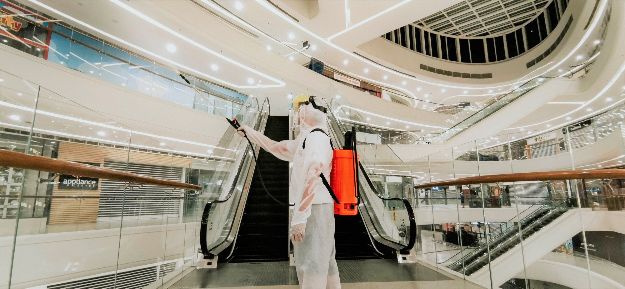 Megaworld, SM, Rockwell, Ayala: A Deep Dive Into Shopping Malls In The New Normal