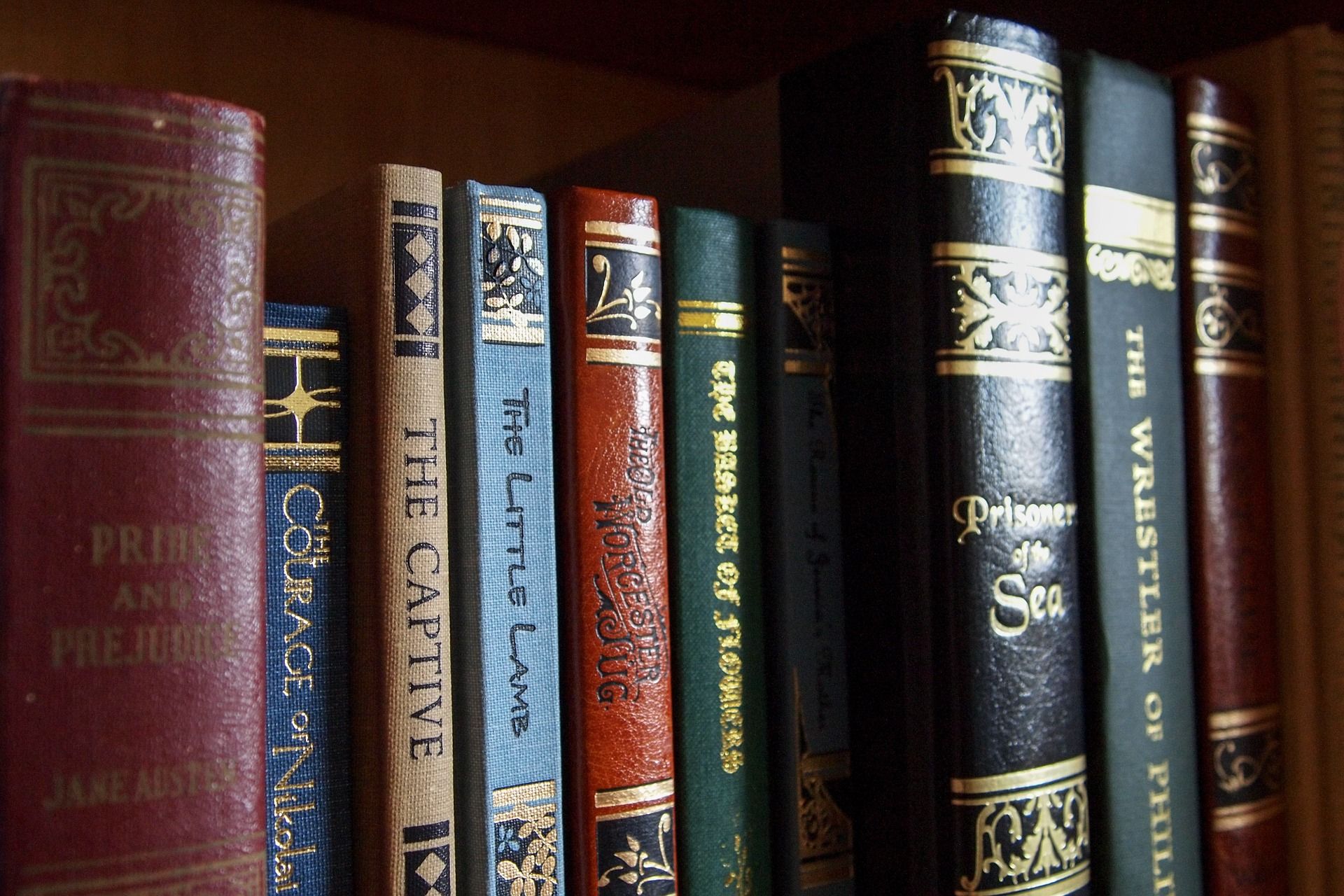 Debutants And Americans Dominate The Booker Prize Longlist