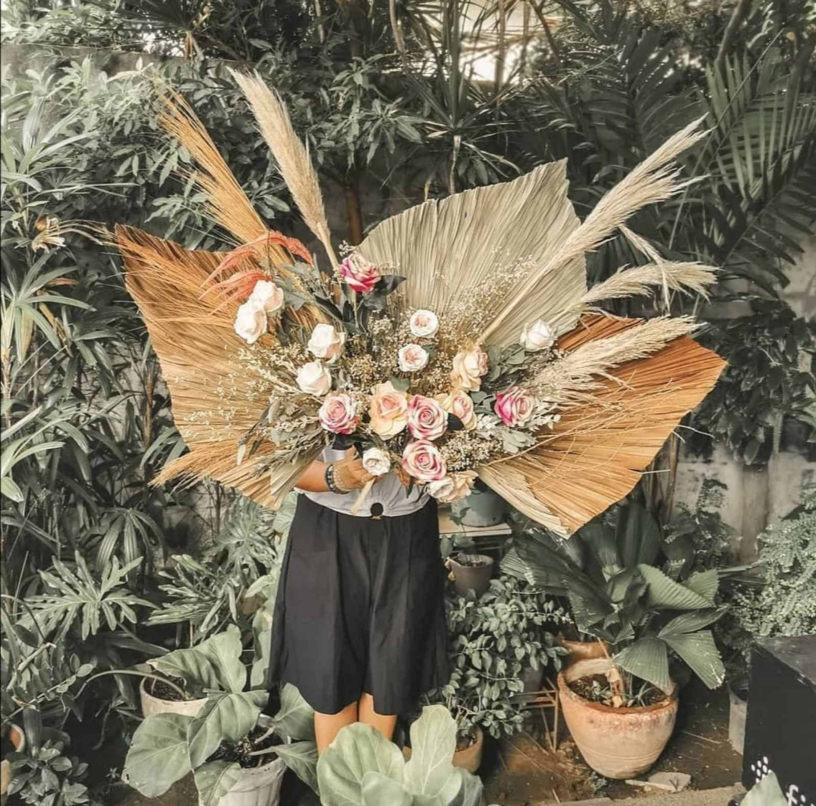 Tatler Home Design Tips Why You Should Invest in Dried Flowers