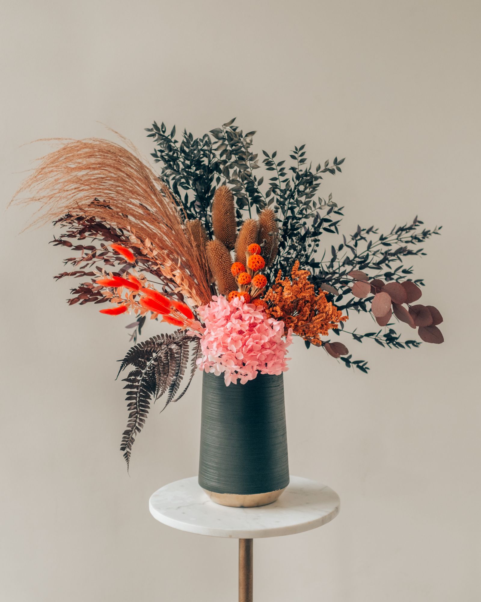 Tatler Home Design Tips Why You Should Invest In Dried Flowers Tatler Philippines