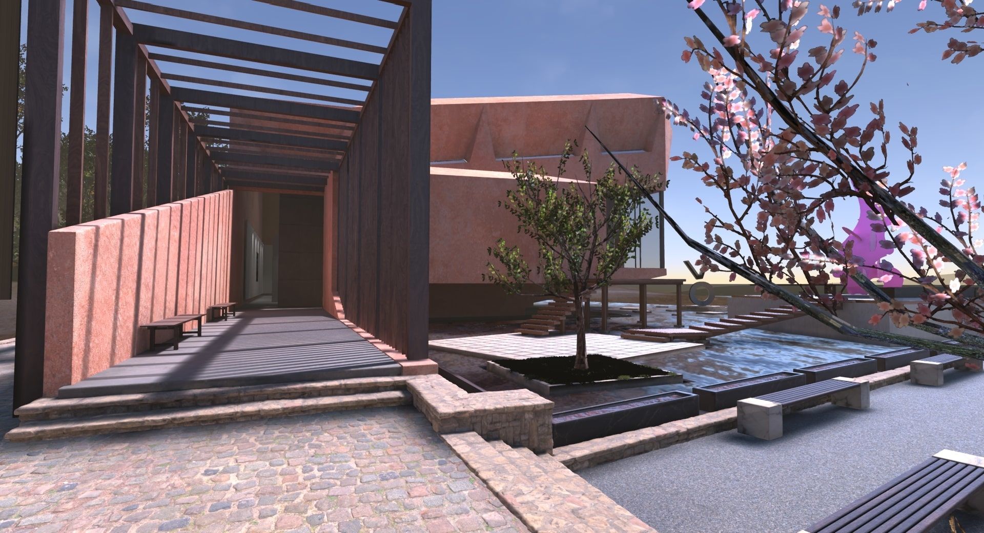 World's First Fully Interactive Virtual Museum Is Set To Open In August
