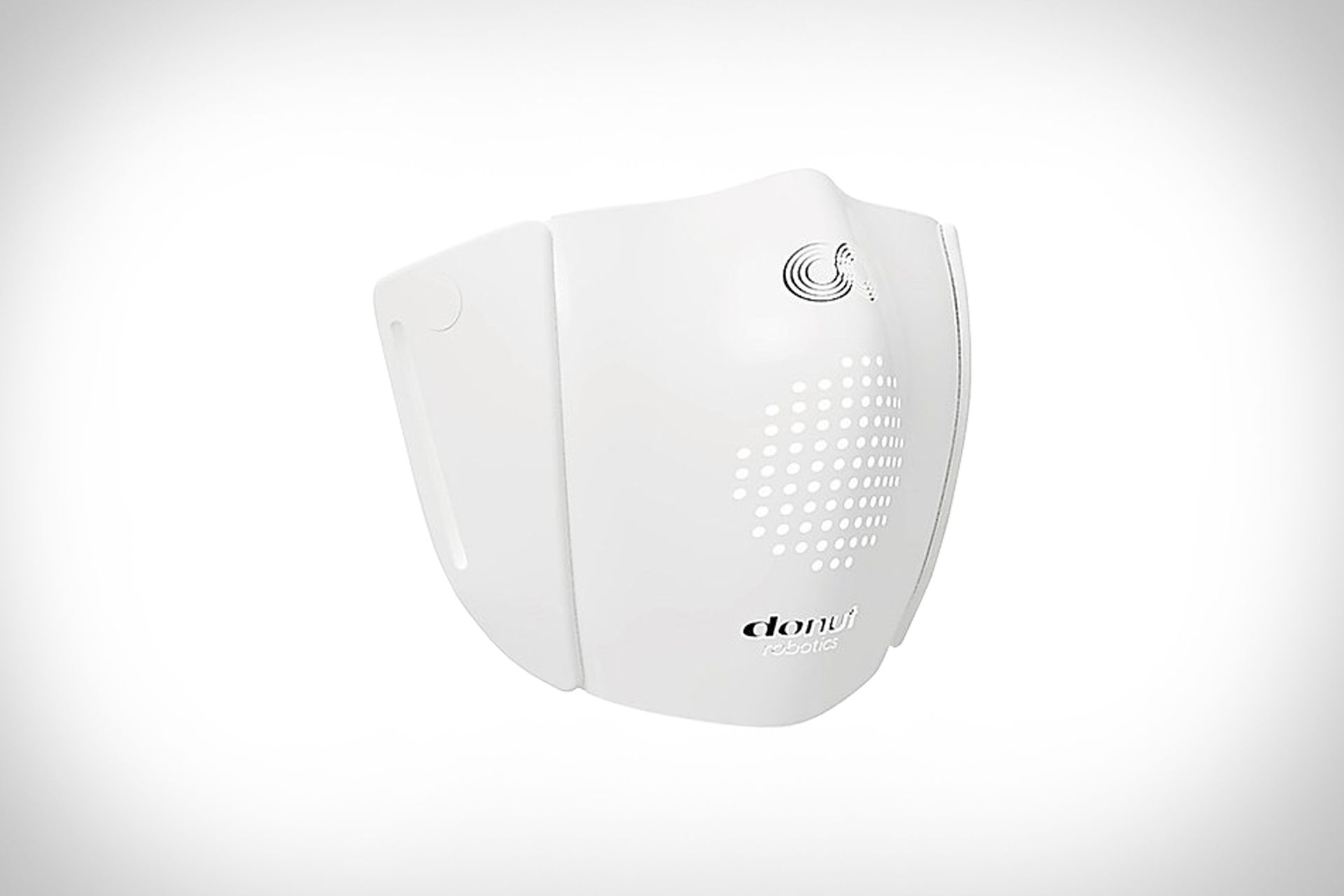 Japanese Smart Mask Can Speak Up To 8 Languages