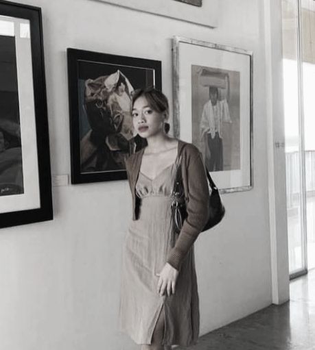Elaine Nuestro