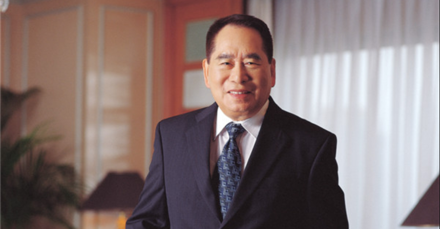 In Memoriam, The Legacy of Henry Sy, Sr | Tatler Philippines