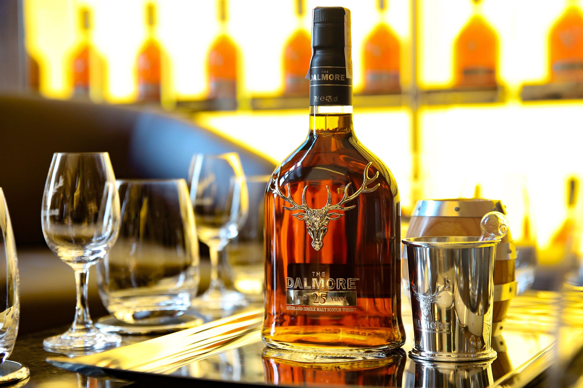All About The Dalmore 45 Worth Php 1.3M, Now Available In The Philippines