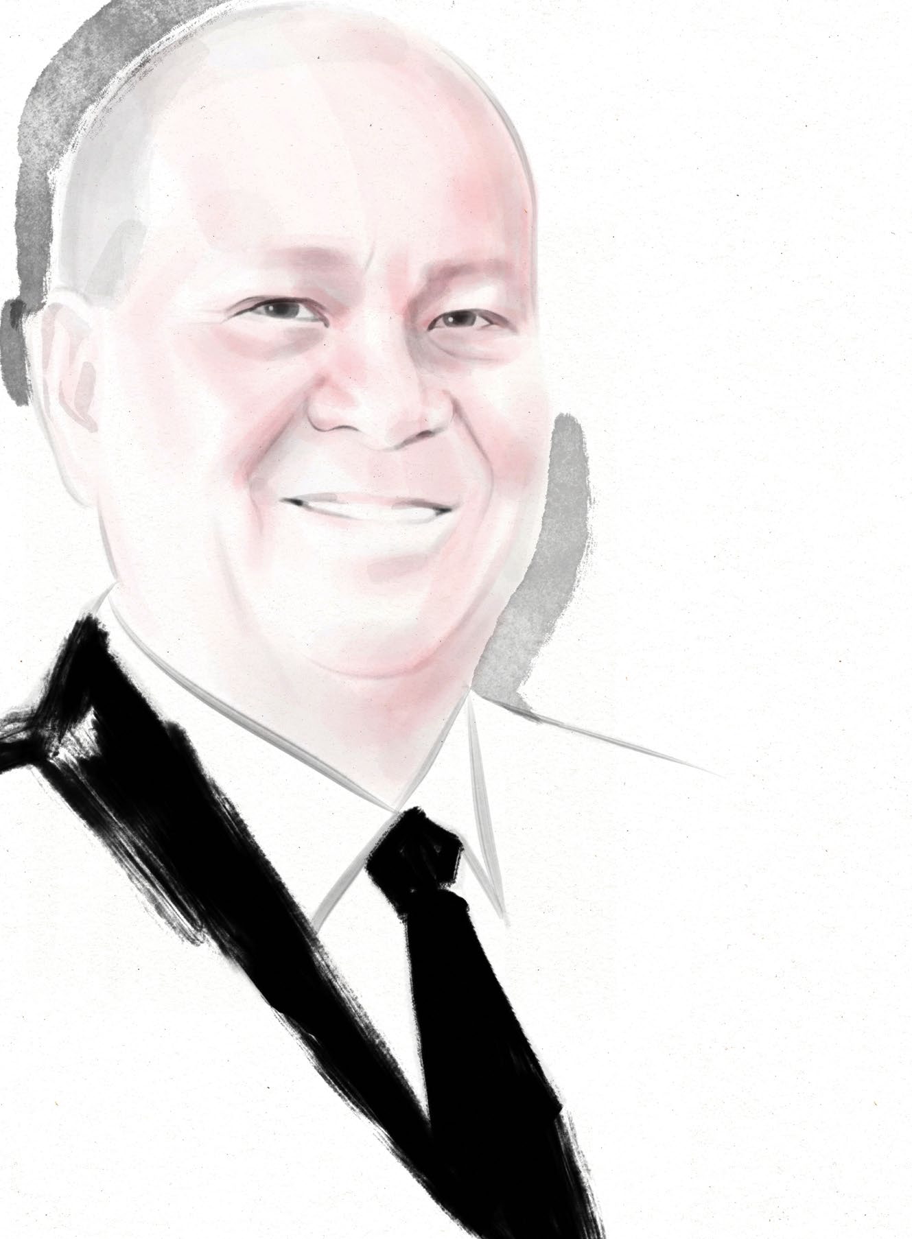 Visionary Leader Ramon Ang Talks About The Legacy He Would Like To Leave Behind