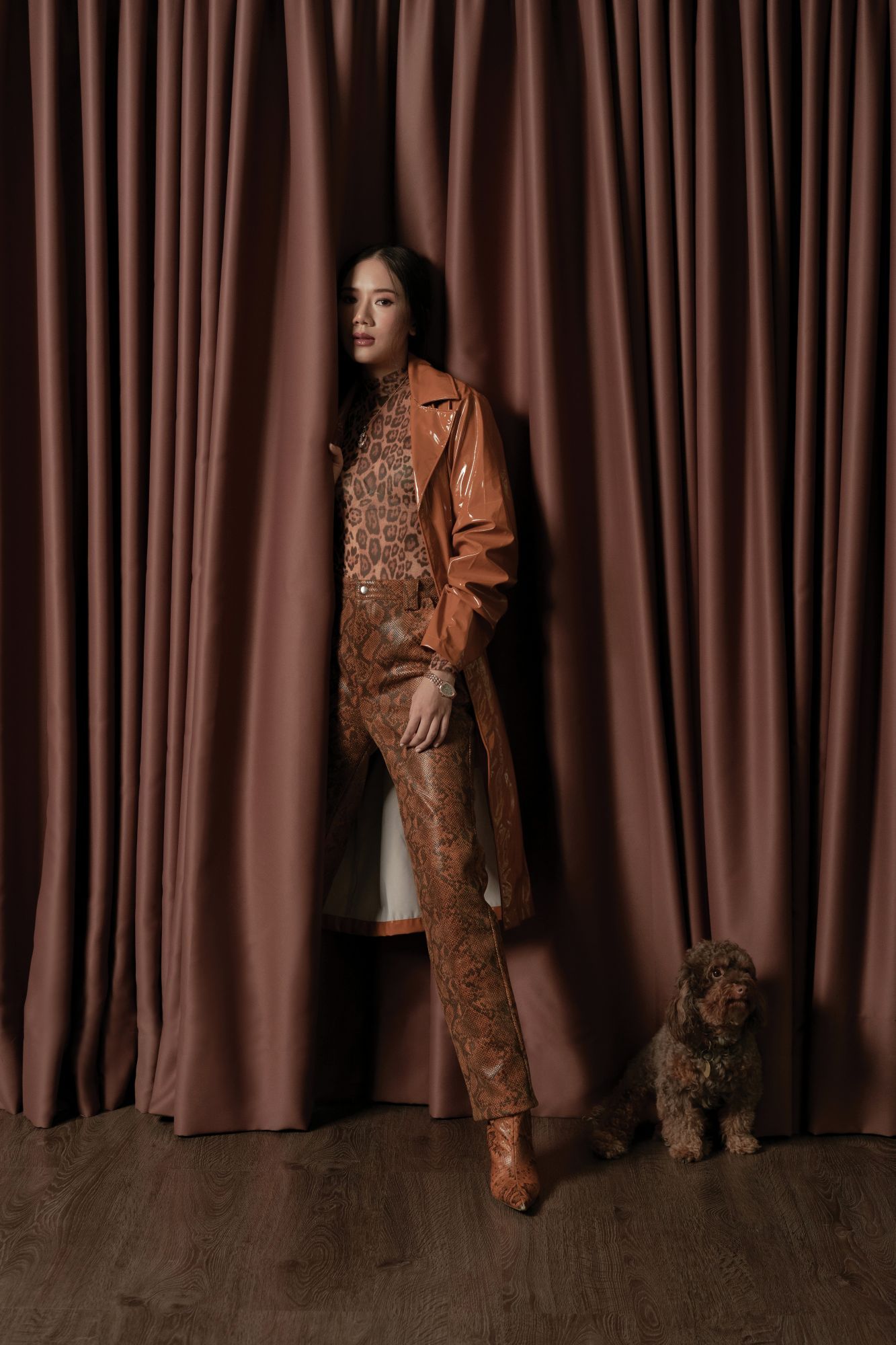 Tatler Talks Recap: Camille Co-Koro Dishes About What It's Really Like To Be An "Influencer"