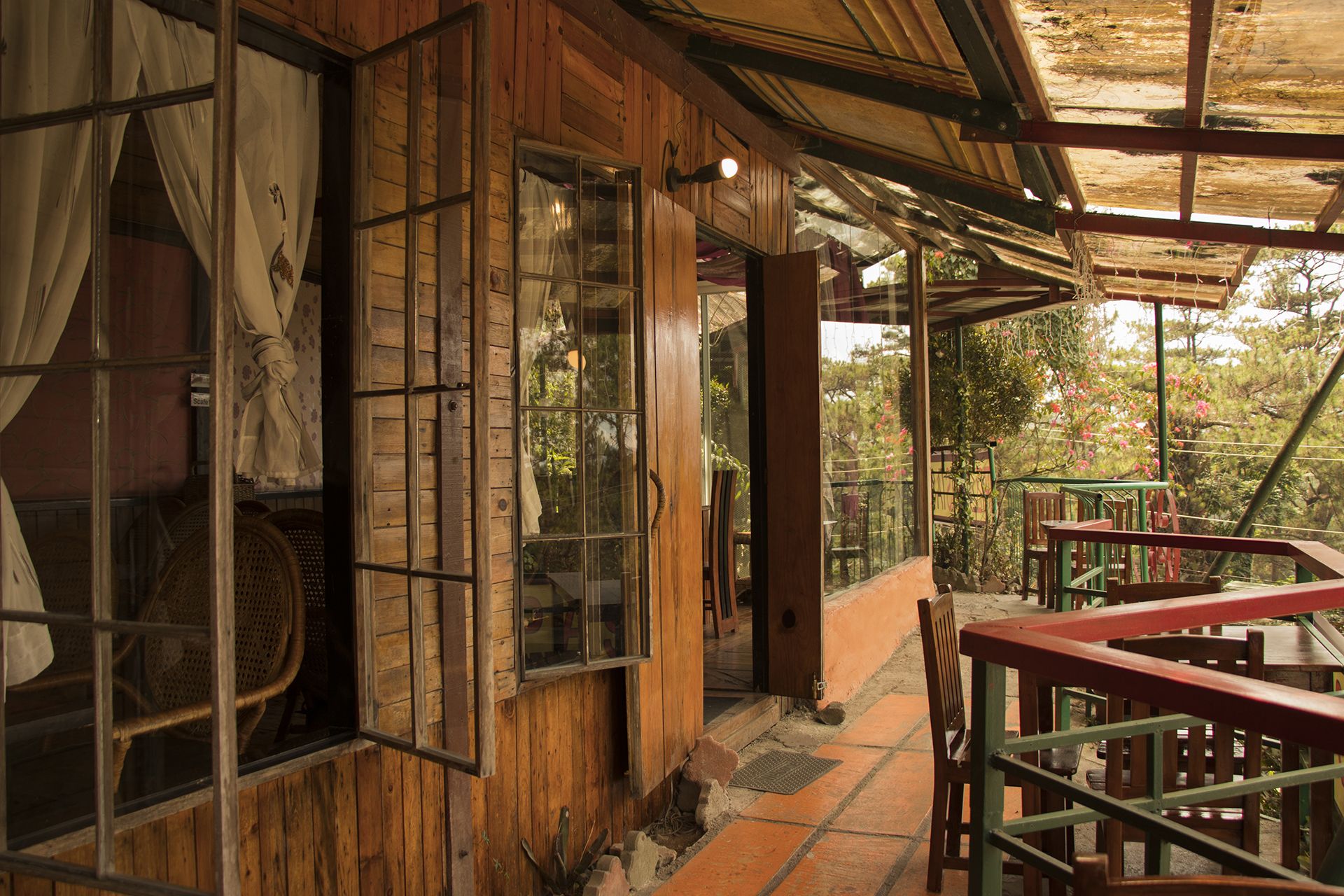 Baguio City Food Trip 2020 Tatler Visits Top Dining Spots In The City