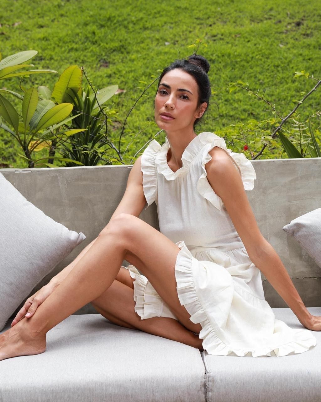 All About Le Weekend by Rosanna Ocampo
