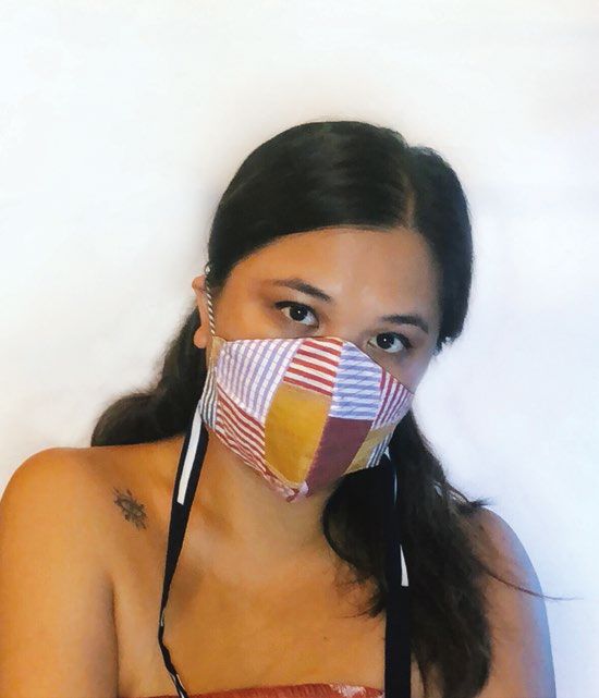 Stacy Rodriguez
