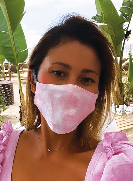 Charina Sarte
