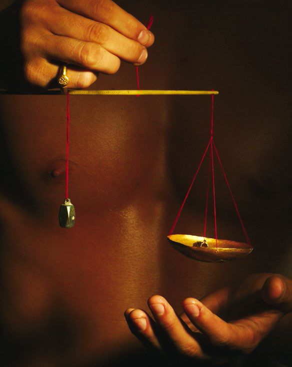 PreColonial Gold In The Philippines What We Know Of Its Origins