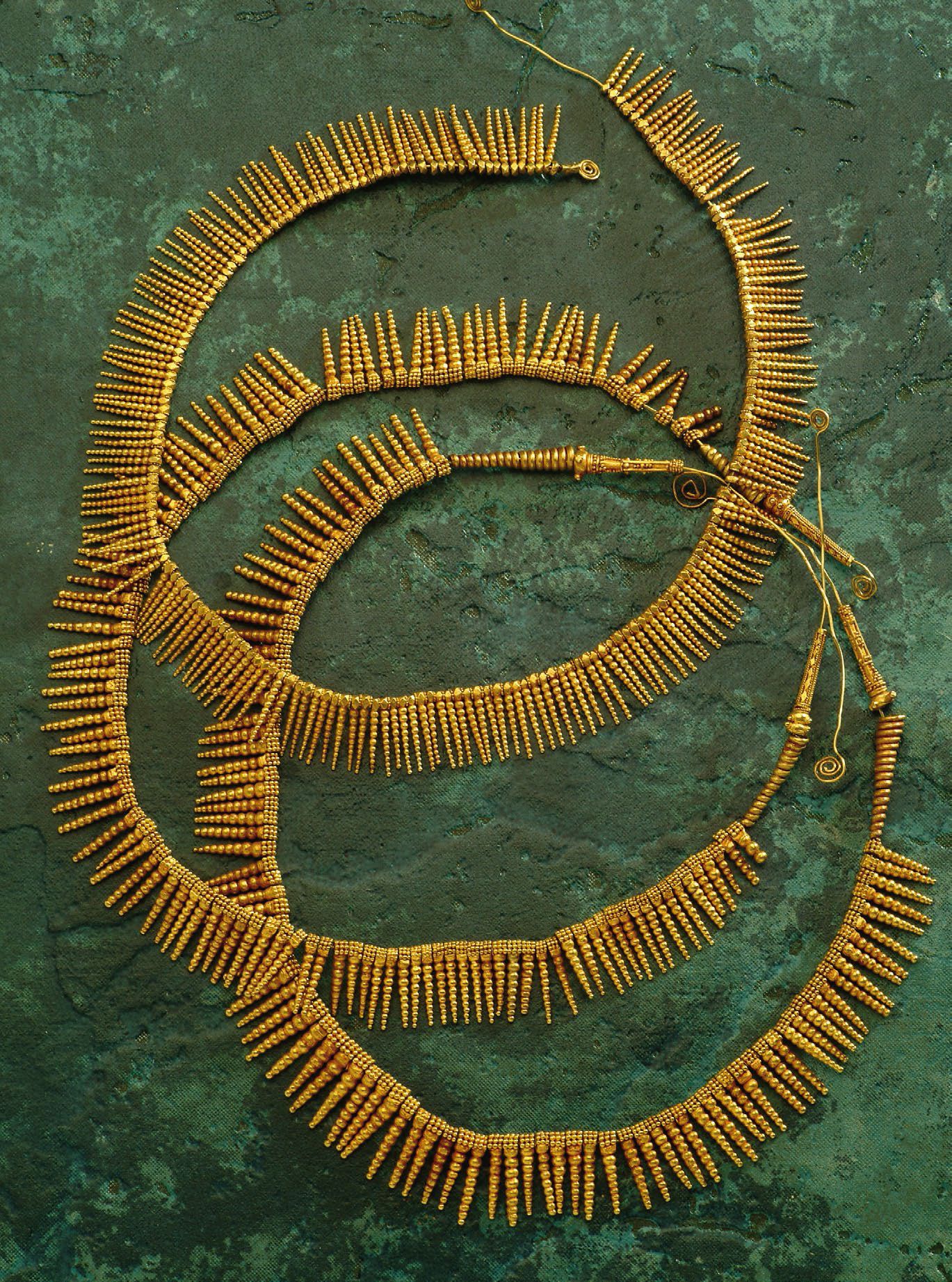 PreColonial Gold In The Philippines What We Know Of Its Origins