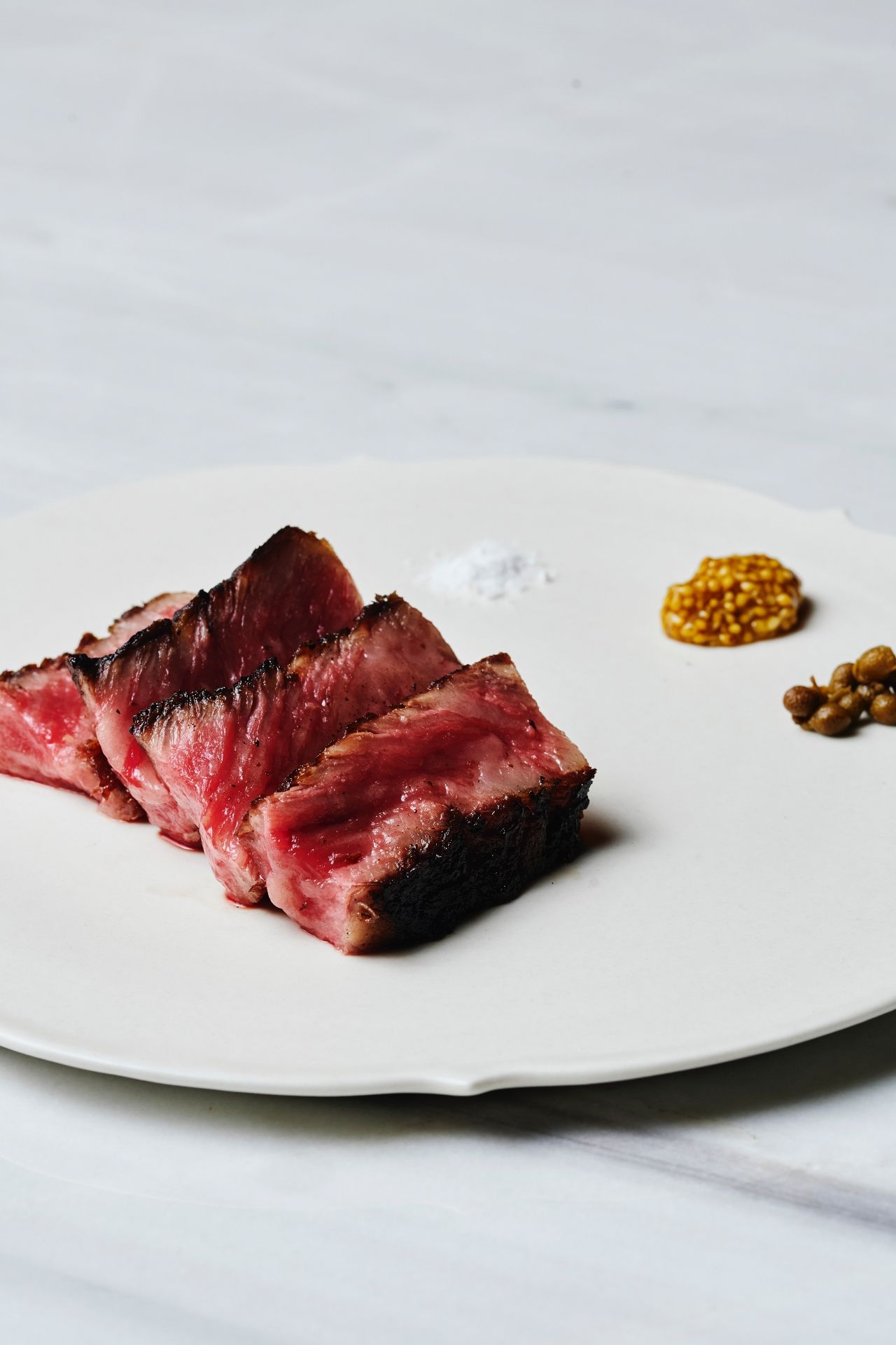 Japanese Steakhouse Wagyu Studio Opens In Manila Bgc Tatler Philippines