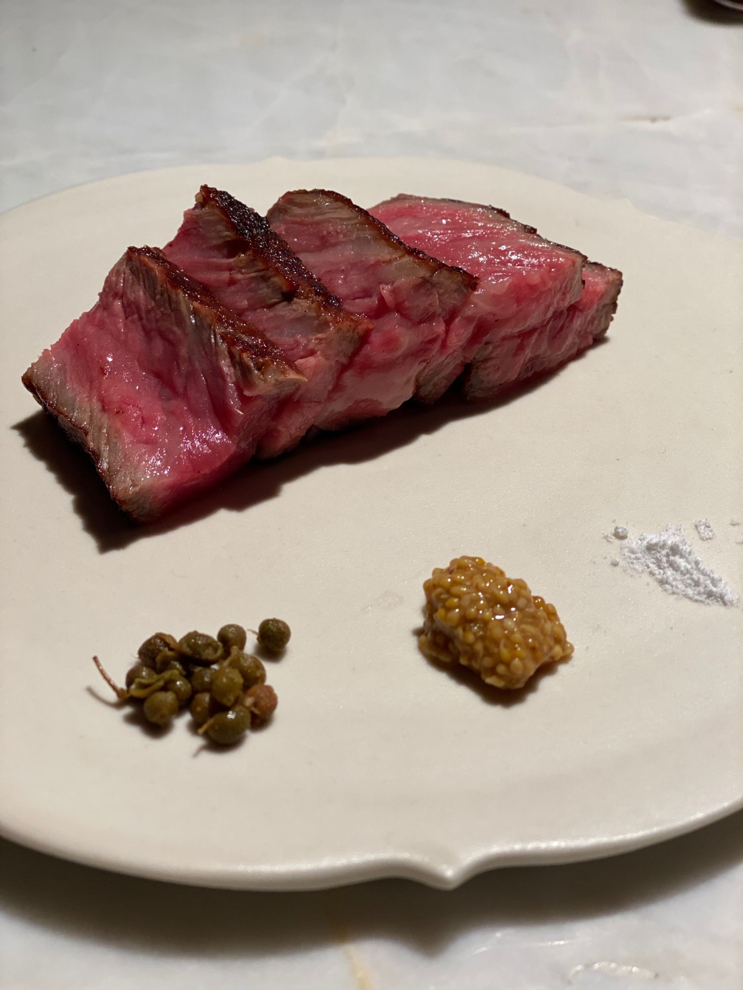 Japanese Steakhouse Wagyu Studio Opens In Manila Bgc Tatler Philippines